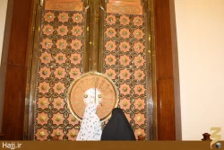 قديمي ترين آثار موجود از مسجدالحرام و مسجدالنبي 