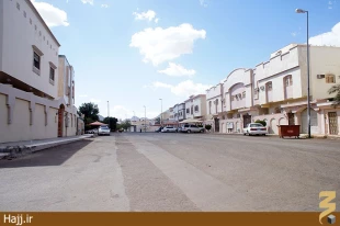  گزارش (۱)؛مدينه منوره را چگونه مي‌شناسيد/تصاوير