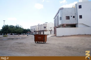  گزارش (۱)؛مدينه منوره را چگونه مي‌شناسيد/تصاوير