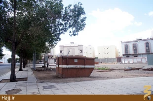  گزارش (۱)؛مدينه منوره را چگونه مي‌شناسيد/تصاوير