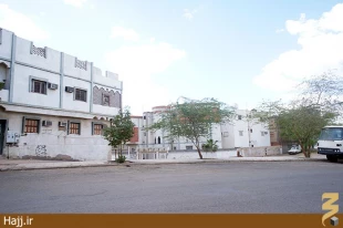  گزارش (۱)؛مدينه منوره را چگونه مي‌شناسيد/تصاوير