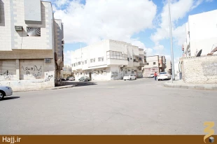  گزارش (۱)؛مدينه منوره را چگونه مي‌شناسيد/تصاوير
