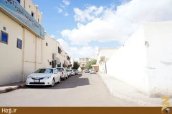  گزارش (۱)؛مدينه منوره را چگونه مي‌شناسيد/تصاوير