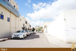  گزارش (۱)؛مدينه منوره را چگونه مي‌شناسيد/تصاوير