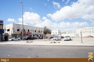  گزارش (۱)؛مدينه منوره را چگونه مي‌شناسيد/تصاوير