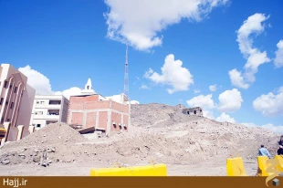  گزارش (۱)؛مدينه منوره را چگونه مي‌شناسيد/تصاوير