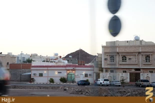  گزارش (۱)؛مدينه منوره را چگونه مي‌شناسيد/تصاوير