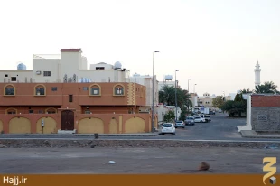  گزارش (۱)؛مدينه منوره را چگونه مي‌شناسيد/تصاوير