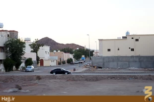 گزارش (۱)؛مدينه منوره را چگونه مي‌شناسيد/تصاوير