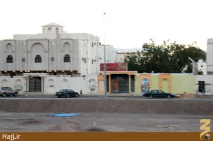 گزارش (۱)؛مدينه منوره را چگونه مي‌شناسيد/تصاوير
