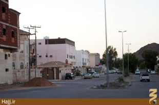  گزارش (۱)؛مدينه منوره را چگونه مي‌شناسيد/تصاوير