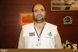 با ناجيان كاروان دانش آموزان از مرگ حتمي آشنا شويد