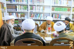 نقد مباني اجتهادي وهابيت و سلفيه در پژوهشكده حج
