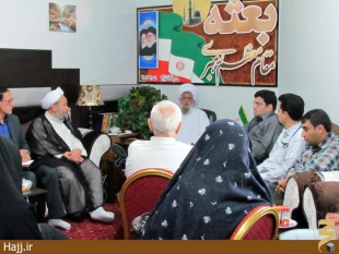 موج اعتراض زائران به تاخير پروازها افزايش يافت