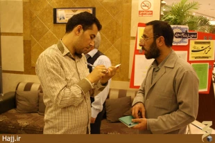 جزئيات نجات معجزه آساي دانش‌آموزان در مكه تشريح شد