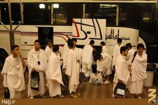 جزئيات نجات معجزه آساي دانش‌آموزان در مكه تشريح شد