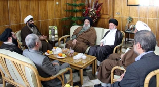 تاكيد بر فراهم سازي امكانات بيشتر مرزي در اعزام زائران به عتبات