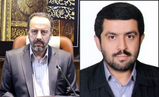 دو انتصاب جديد در بعثه‌ مقام معظم رهبري