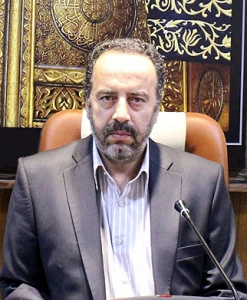 دو انتصاب جدید در بعثه‌ مقام معظم رهبری