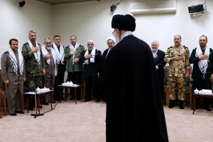ايجاد زمينه براي «زيارت با معرفت»در اردوهاي راهيان نور