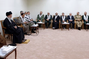 ايجاد زمينه براي «زيارت با معرفت»در اردوهاي راهيان نور