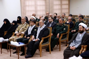 ايجاد زمينه براي «زيارت با معرفت»در اردوهاي راهيان نور