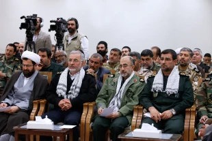 ايجاد زمينه براي «زيارت با معرفت»در اردوهاي راهيان نور