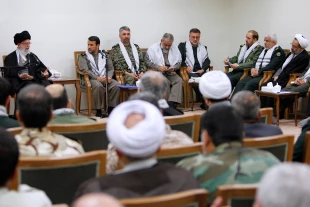 ايجاد زمينه براي «زيارت با معرفت»در اردوهاي راهيان نور