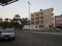 حاشيه‌هاي شهر مدينه منوره به روايت تصوير(۲)