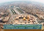 حماسه و وقايع تاريخي عاشورا را تصويري مشاهده كنيد