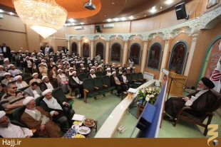  انتشار سالانه ۸۰ اثر پژوهشي در پژوهشكده حج وزيارت 