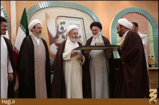 گزارشي كامل از برگزاري نخستين همايش مسعاي قلم
