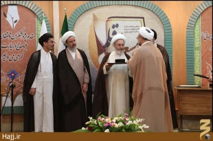 گزارشي كامل از برگزاري نخستين همايش مسعاي قلم