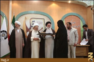 گزارشي كامل از برگزاري نخستين همايش مسعاي قلم