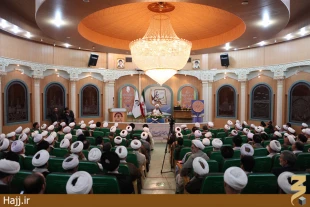 گزارشي كامل از برگزاري نخستين همايش مسعاي قلم