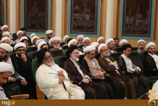 گزارشي كامل از برگزاري نخستين همايش مسعاي قلم