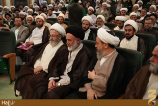 گزارشي كامل از برگزاري نخستين همايش مسعاي قلم