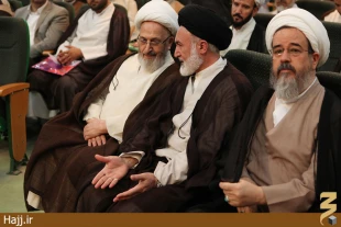 گزارشي كامل از برگزاري نخستين همايش مسعاي قلم