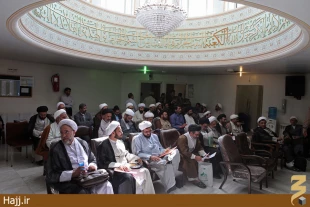 گزارشي كامل از برگزاري نخستين همايش مسعاي قلم