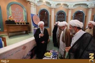 گزارشي كامل از برگزاري نخستين همايش مسعاي قلم