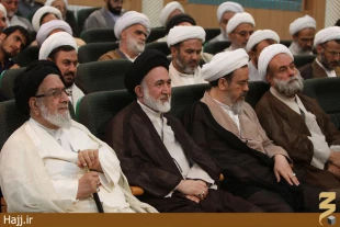 گزارشي كامل از برگزاري نخستين همايش مسعاي قلم