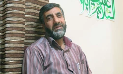 مداحان از غلو و مبالغه‌گويي پرهيز كنند