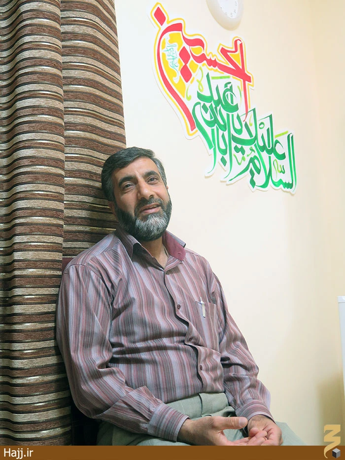 مداحان از غلو و مبالغه‌گويي پرهيز كنند