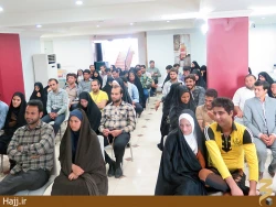 از اين مردان و زنان هيچ توبه‌اي قبول نمي‌شود!