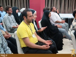 از اين مردان و زنان هيچ توبه‌اي قبول نمي‌شود!