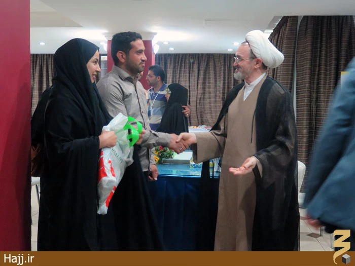 از اين مردان و زنان هيچ توبه‌اي قبول نمي‌شود!