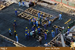 جديدترين تغييرات در توسعه مسجدالحرام به روايت تصوير