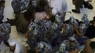 جزئيات حادثه درمسجدالحرام اعلام شد