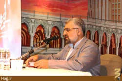 راشد يزدي: گناه نكنيم تا توبه‌ هم نكنيم