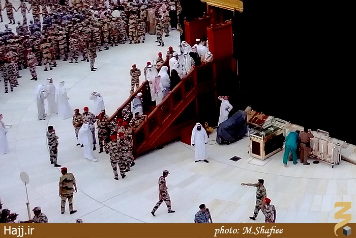 اصل واقعيت حادثه مسجدالحرام چه بود؟